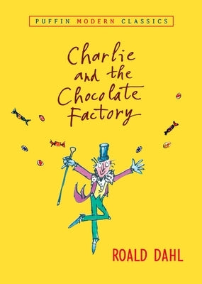 Charlie and the Chocolate Factory Paperback Viking Books for Young Readers
