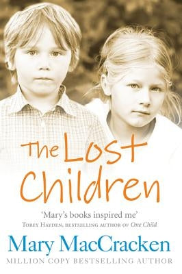 The Lost Children by MacCracken, Mary