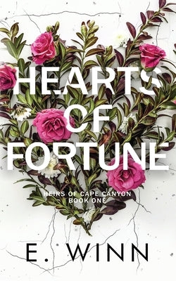 Hearts of Fortune Paperback Ardently Romance