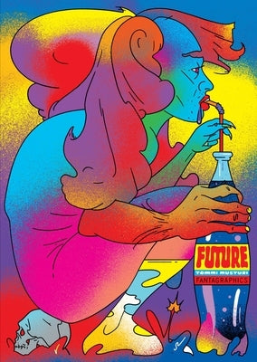 Future by Musturi, Tommi