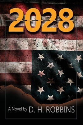 2028 by Robbins, D. H.