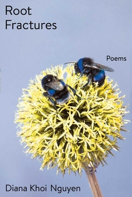 Root Fractures: Poems Paperback Scribner Book Company