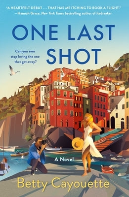 One Last Shot Paperback St. Martin's Griffin