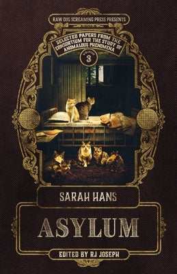 Asylum by Hans, Sarah