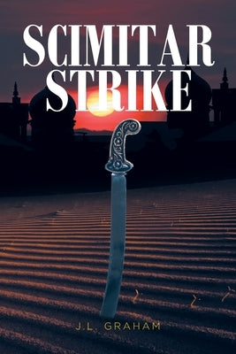 Scimitar Strike Paperback Fulton Books