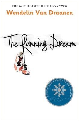 The Running Dream Paperback Ember