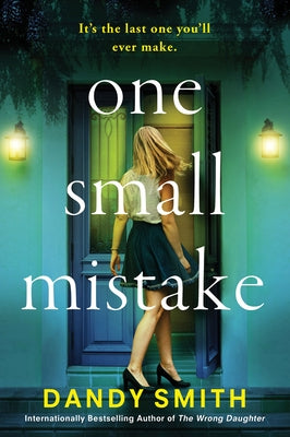 One Small Mistake by Smith, Dandy