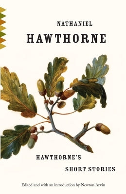 Hawthorne's Short Stories Paperback Vintage