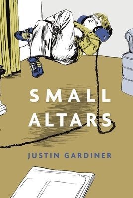 Small Altars Paperback Tupelo Press