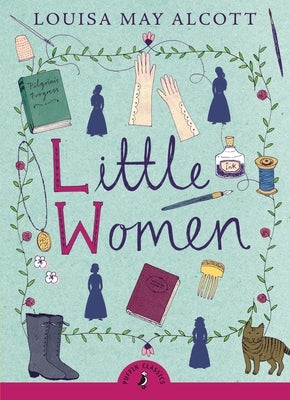 Little Women Paperback Puffin Books