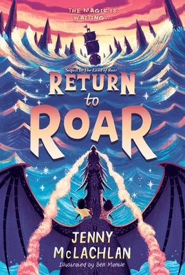 Return to Roar Paperback HarperCollins