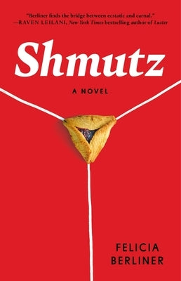 Shmutz Paperback Washington Square Press