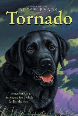 Tornado Paperback HarperCollins