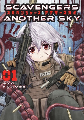 Scavengers Another Sky Vol.1 by Furube, Ryo