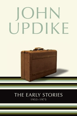 Paperback of "The Early Stories: 1953-1975" by Random House Trade, showing the book cover with title and author details.