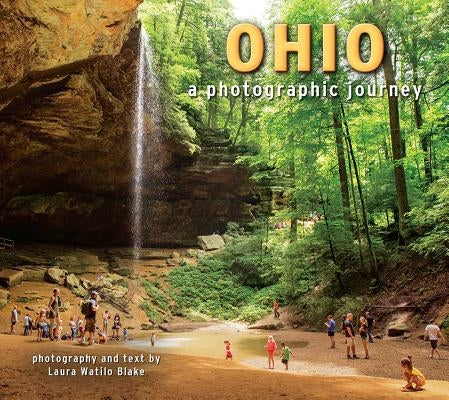 Ohio: A Photographic Journey Paperback Farcountry Press