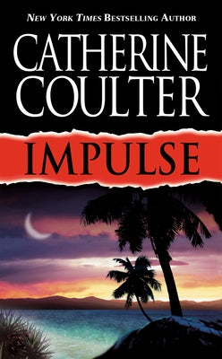 Impulse by Coulter, Catherine