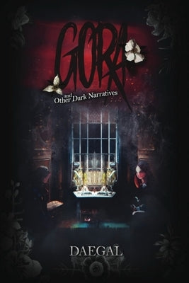 Gora and Other Dark Narratives Paperback Castle Carrington Publishing