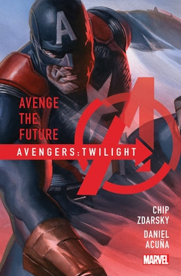 Avengers: Twilight by Zdarsky, Chip