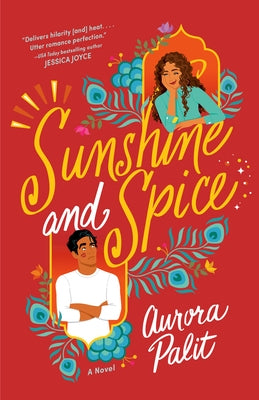 Sunshine and Spice Paperback Berkley Books