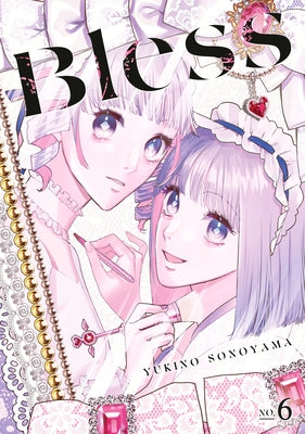Bless 6 by Sonoyama, Yukino