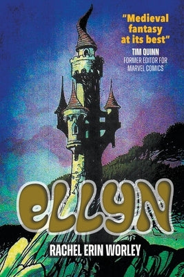 Ellyn Paperback Phoenix Press Ltd