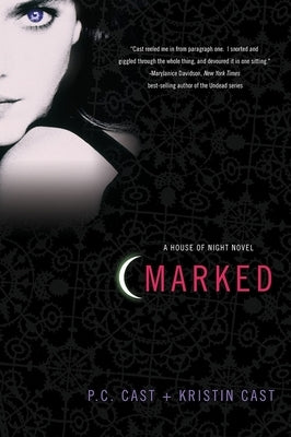 Marked Paperback St. Martin's Griffin