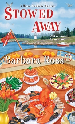 Stowed Away by Ross, Barbara