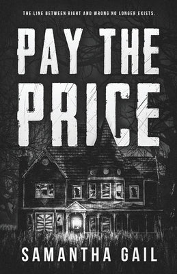 Pay the Price by Gail, Samantha
