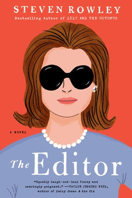 The Editor Paperback G.P. Putnam's Sons