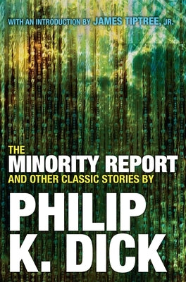 The Minority Report and Other Classic Stories Paperback Citadel Press