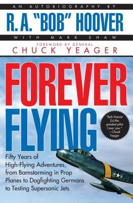 Forever Flying Paperback Atria Books
