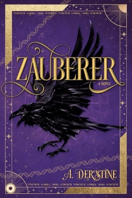 Zauberer by Derstine, A.