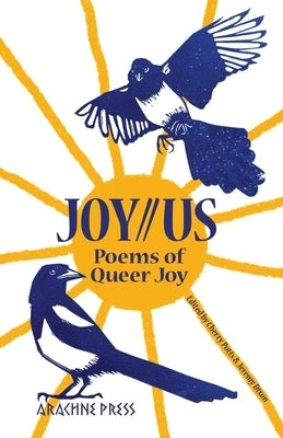 Joy//Us by Potts, Cherry