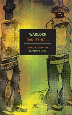 Warlock Paperback New York Review of Books