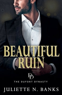 Beautiful Ruin Paperback Juliette Banks