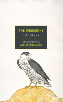 The Peregrine Paperback New York Review of Books