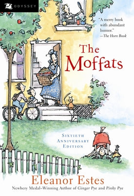 The Moffats Paperback Clarion Books