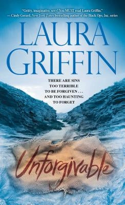 Mass market paperback of "Unforgivable: Volume 3" by Pocket Books, featuring the book cover with title and author details.