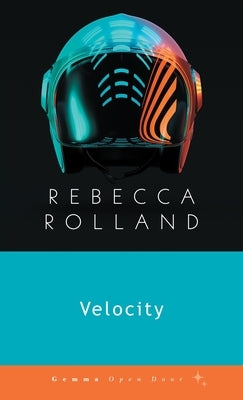 Velocity Paperback Gemma