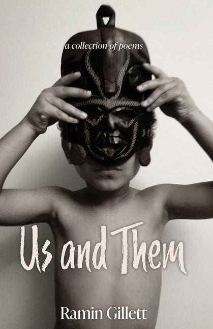 Us and Them by Gillett, Ramin