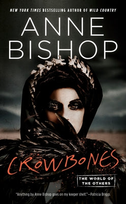 Crowbones Paperback Penguin Publishing Group