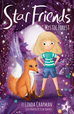 Mystic Forest Paperback Tiger Tales