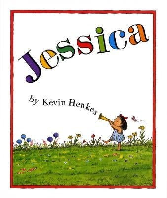 Jessica Paperback Greenwillow Books