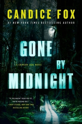 Gone by Midnight by Fox, Candice