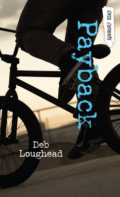 Payback by Loughead, Deb