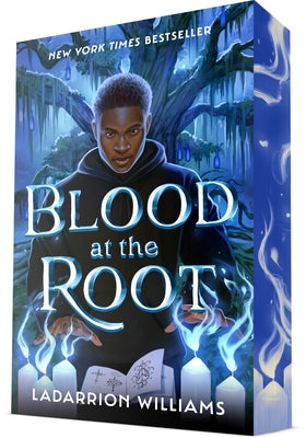 Blood at the Root Paperback Labyrinth Road