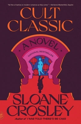 Cult Classic Paperback Picador USA