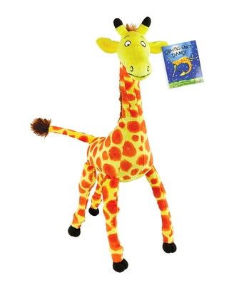 Giraffes Can't Dance Doll: 16 Other MerryMakers