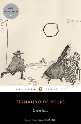 Celestina by De Rojas, Fernando
